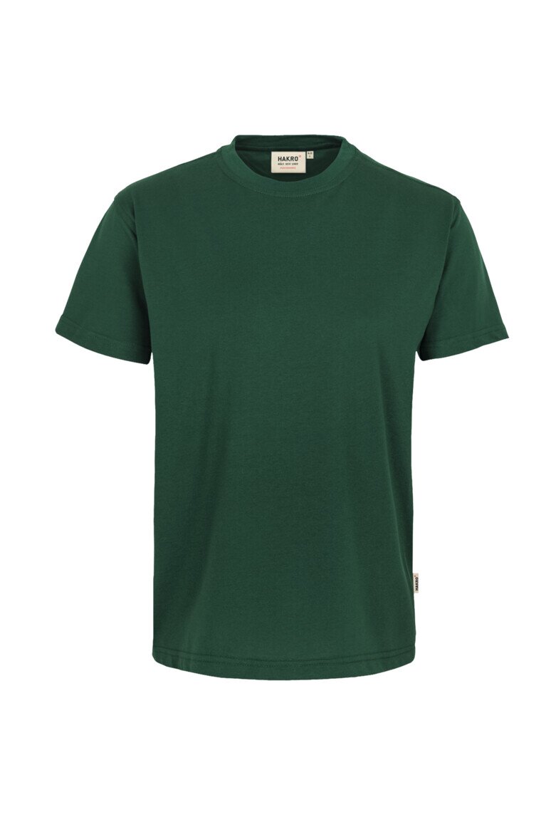 HAKRO T-Shirt Mikralinar® NO. 281