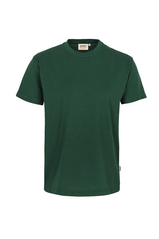 HAKRO T-Shirt Mikralinar® NO. 281