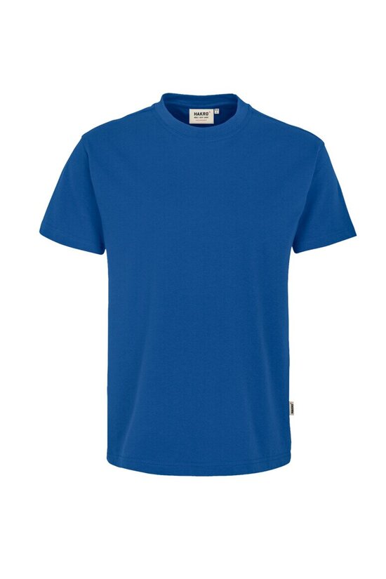 HAKRO T-Shirt Mikralinar® NO. 281