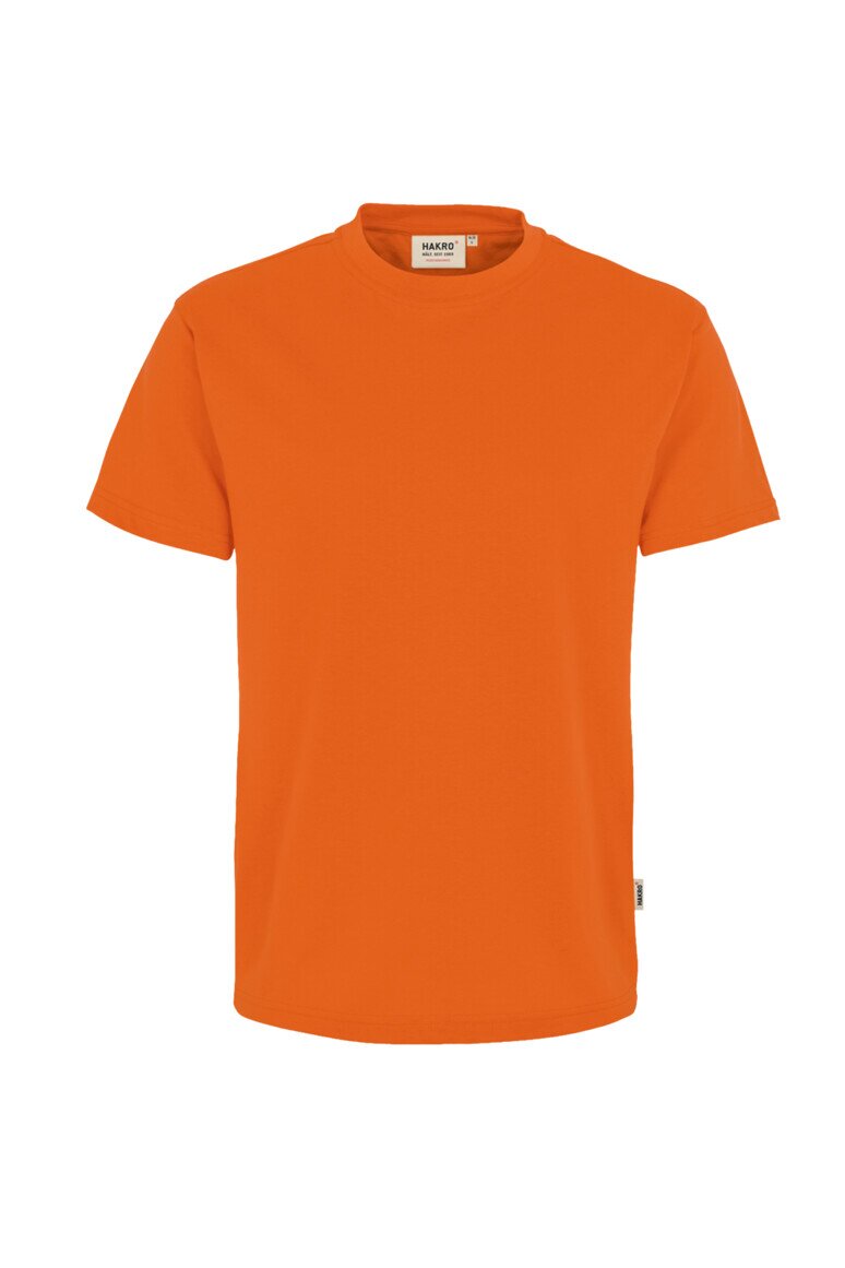 HAKRO T-Shirt Mikralinar® NO. 281