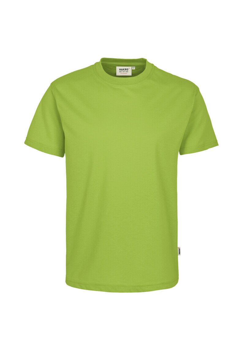 HAKRO T-Shirt Mikralinar® NO. 281