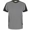 HAKRO T-Shirt Contrast Mikralinar® NO. 290