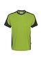HAKRO T-Shirt Contrast Mikralinar® NO. 290