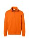 HAKRO Zip-Sweatshirt Premium NO. 451