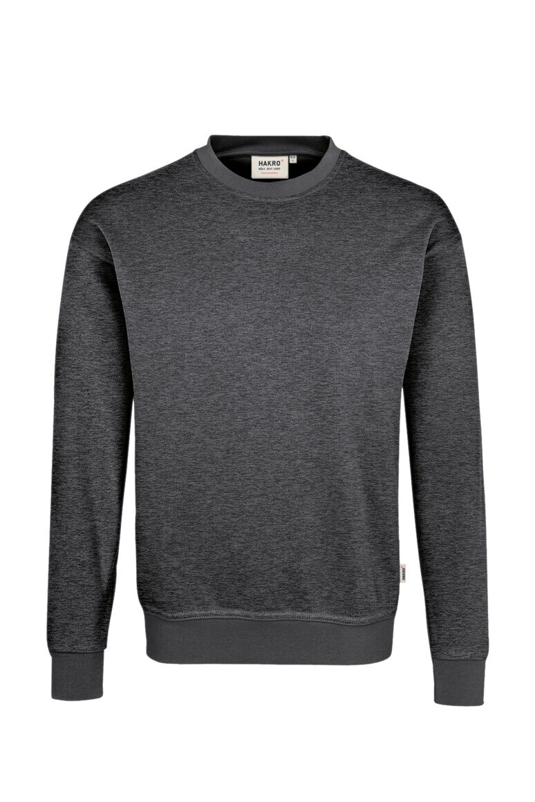 HAKRO Sweatshirt Mikralinar® NO. 475