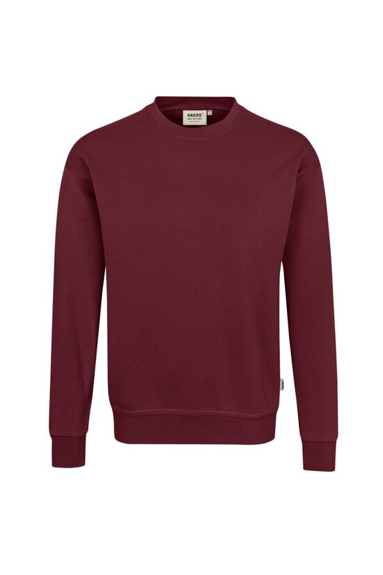 HAKRO Sweatshirt Mikralinar® NO. 475