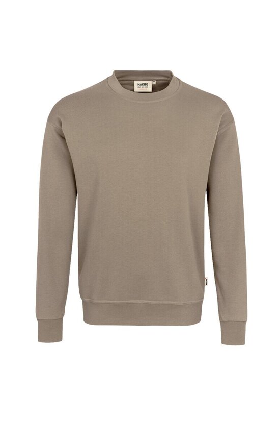 HAKRO Sweatshirt Mikralinar® NO. 475
