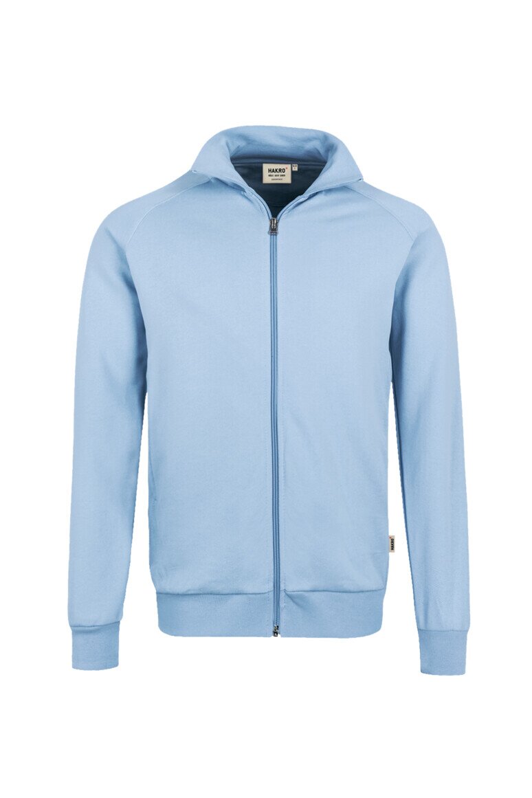 HAKRO Sweatjacke College NO. 606