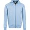HAKRO Sweatjacke College NO. 606