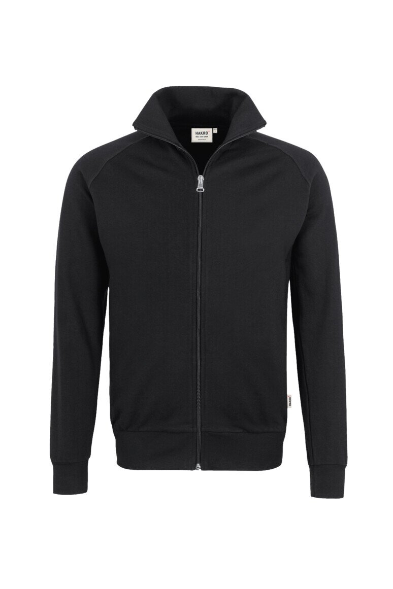 HAKRO Sweatjacke College NO. 606