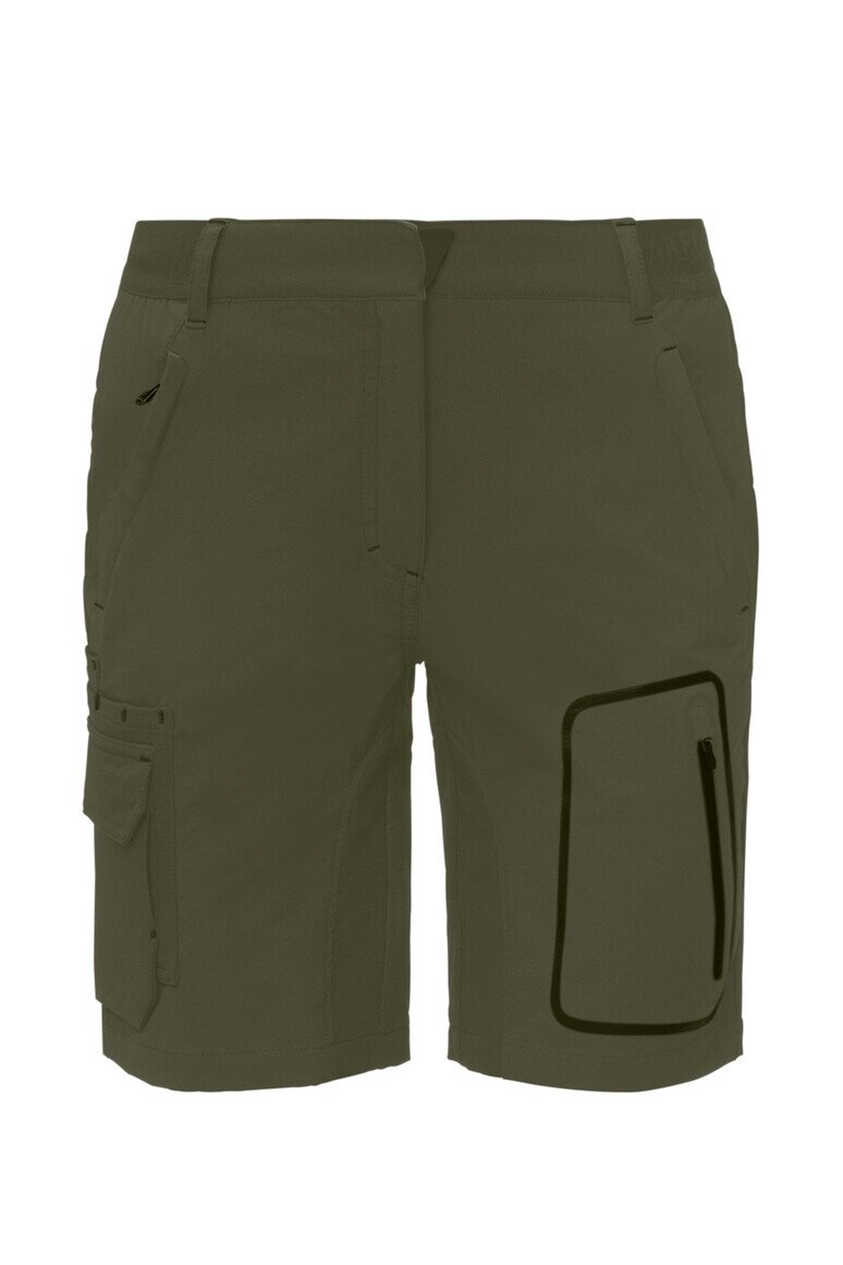 HAKRO Damen Activeshorts NO. 727