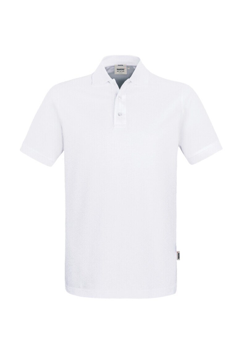 HAKRO Poloshirt Pima-Cotton NO. 801