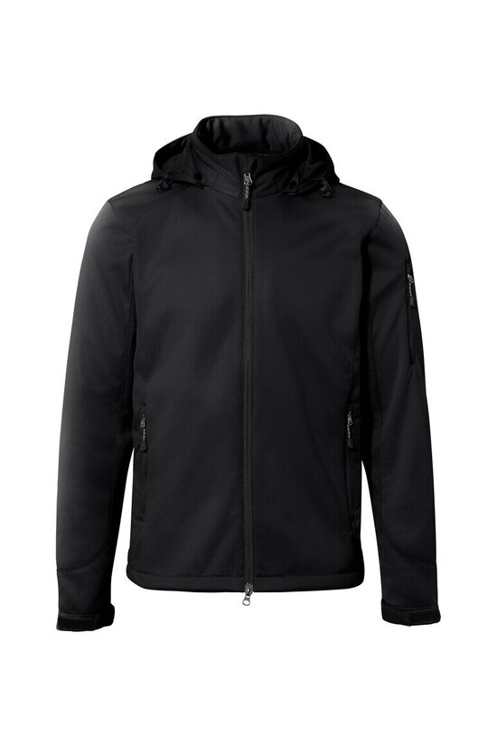 HAKRO Softshelljacke Ontario NO. 848