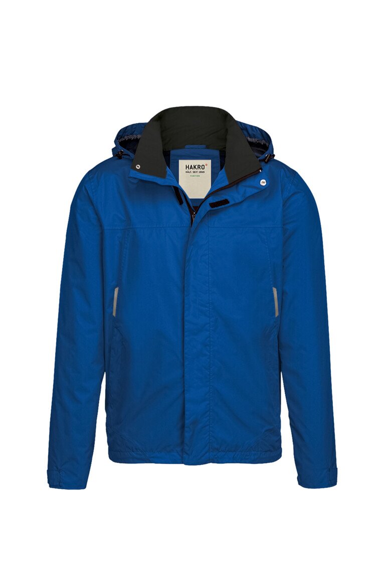 HAKRO Regenjacke Connecticut NO. 862