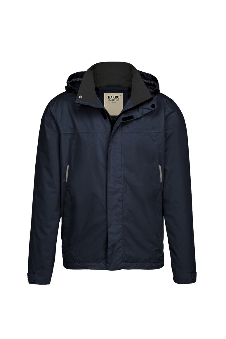 HAKRO Regenjacke Connecticut NO. 862