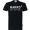 HAKRO T-Shirt Logo NO. 1969