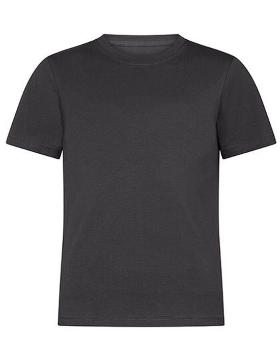 HRM2001 Kids´ Organic Luxury Roundneck Tees