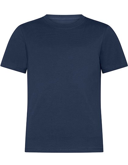 HRM2001 Kids´ Organic Luxury Roundneck Tees