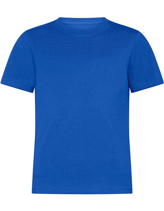 HRM2001 Kids´ Organic Luxury Roundneck Tees