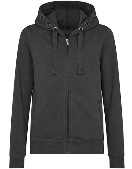 HRM2006 Kids´ Premium Hooded Jacket