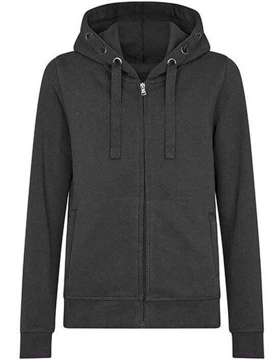 HRM2006 Kids´ Premium Hooded Jacket