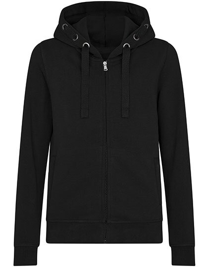 HRM2006 Kids´ Premium Hooded Jacket