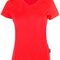 Women´s Luxury V-Neck Tees