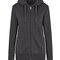 HRM807 Women´s Premium Hooded Jacket