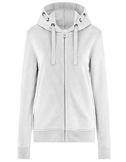 HRM807 Women´s Premium Hooded Jacket