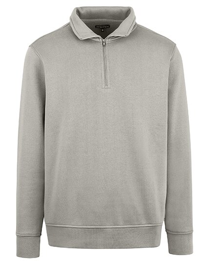 HRM904 HRM Unisex Premium Zip-Sweatshirt