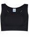 Women´s Cool Sports Crop Top