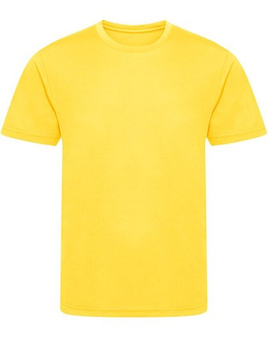 JC201K Kids´ Recycled Cool T