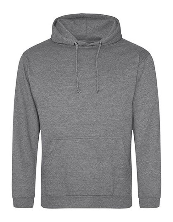 College Hoodie