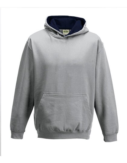 Kids` Varsity Hoodie