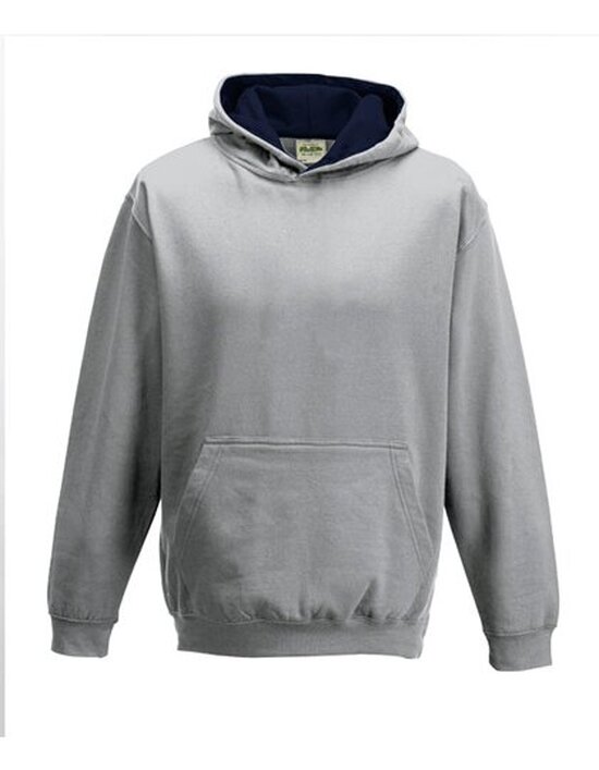 Kids` Varsity Hoodie