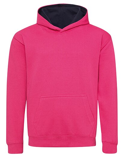 Kids` Varsity Hoodie