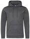 Sports Polyester Hoodie