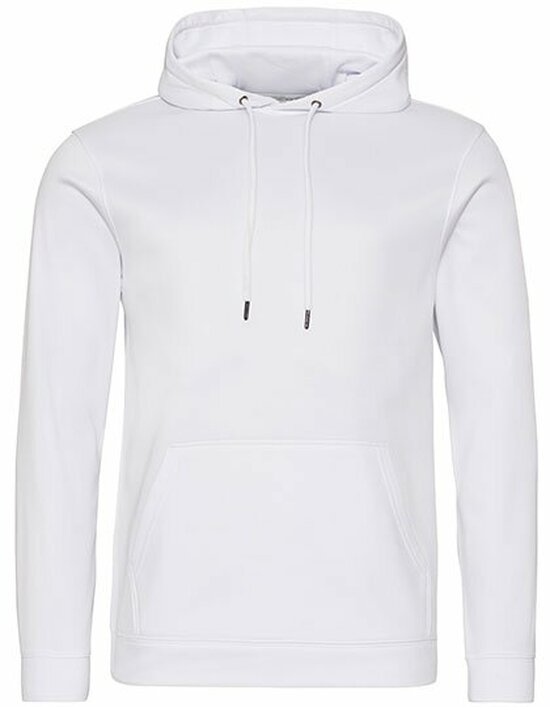 Sports Polyester Hoodie