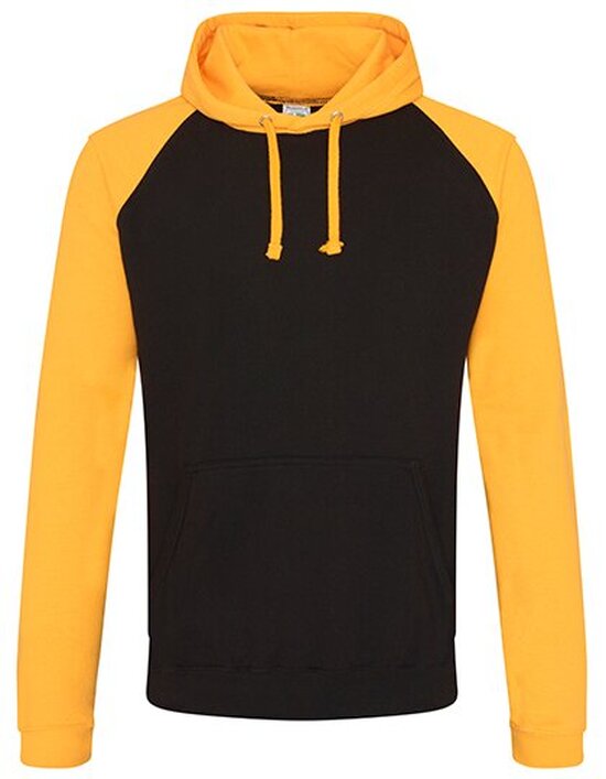Baseball Hoodie