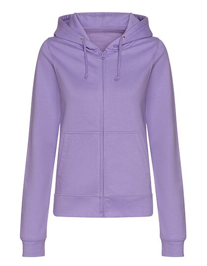 JH050F Women´s College Zoodie