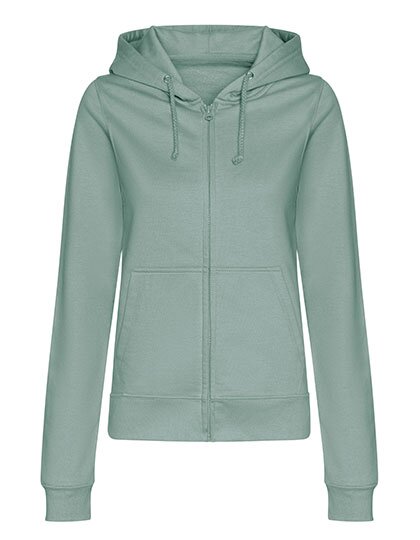 JH050F Women´s College Zoodie