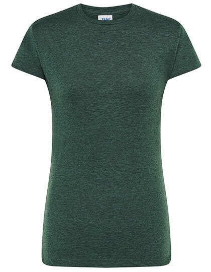 Regular Lady Comfort T-Shirt