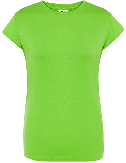 Regular Lady Comfort T-Shirt