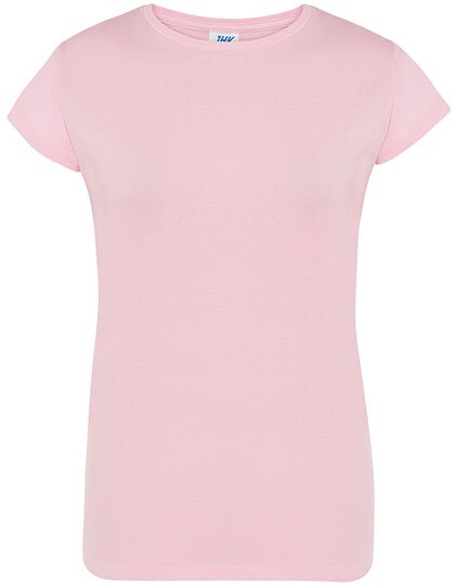 Regular Lady Comfort T-Shirt