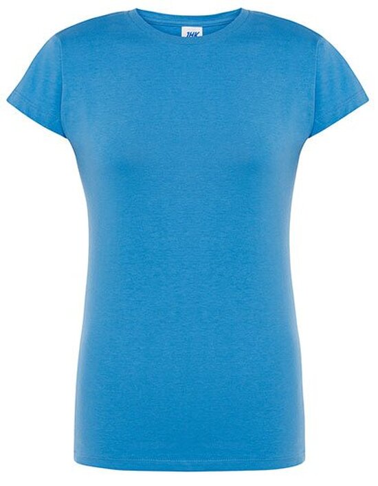 Regular Lady Comfort T-Shirt