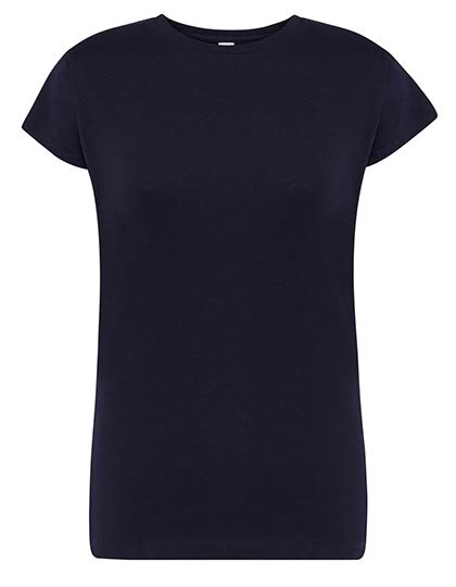Ladies` Regular Premium T-Shirt