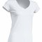 Ladies` V-Neck Sicilia