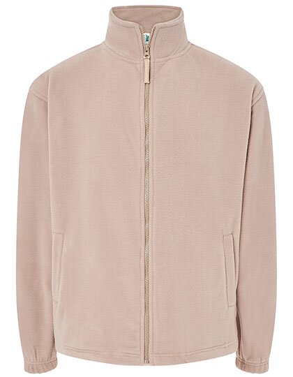 Men Fleece Jacket