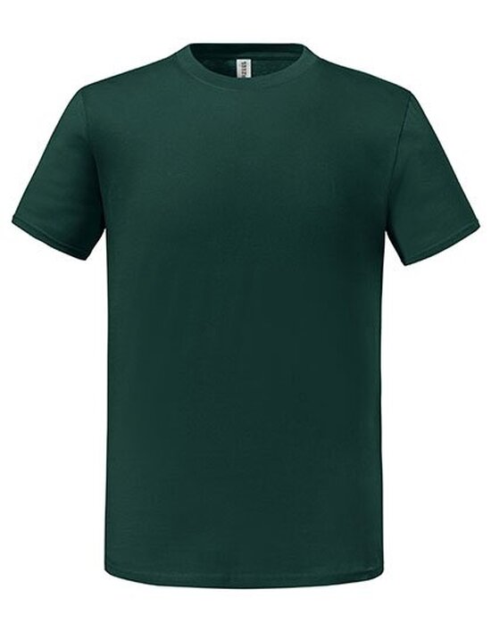 JZ0460M JERZEES Essential Cotton-T
