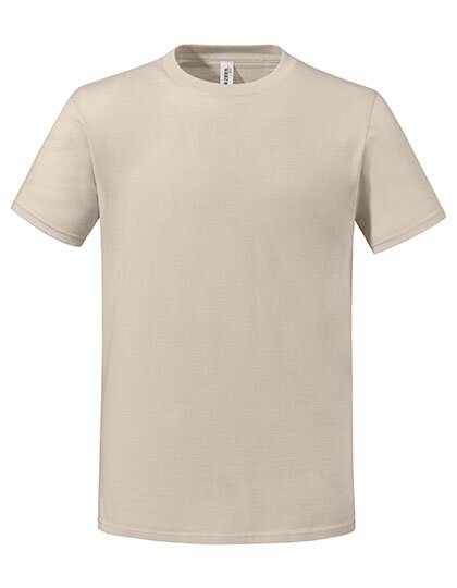JZ470M JERZEES Premium Organic-T